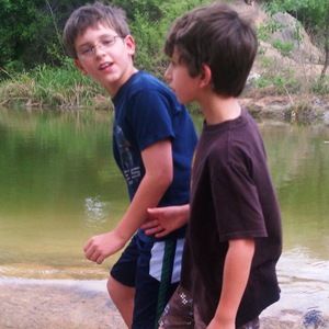 Meet your Posher, Roberta